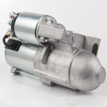 1.2 KW Kòmanse-Delco PG-260D